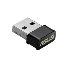 ASUS Netværksadapter USB 2.0 1167Mbps Trådløs